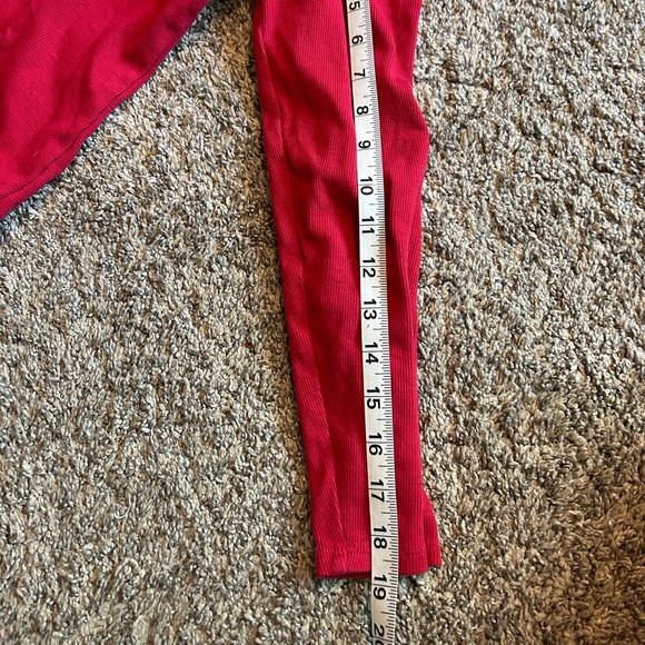 Girls size 8 belle by kin gravel jacket - Picture 8 of 9